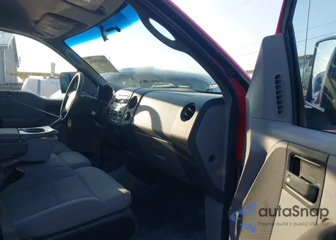 2004 Ford F-150 Stx/Xl/Xlt from USA, damaged, VIN 1FTRF12W14NC46982